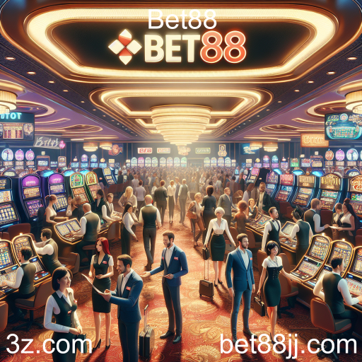 A Importância do Suporte ao Cliente na Bet88