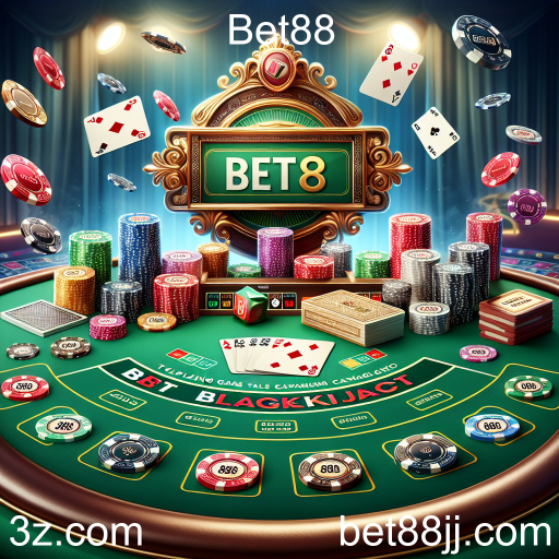 Explorando a Categoria de Jogos de Mesa no Bet88